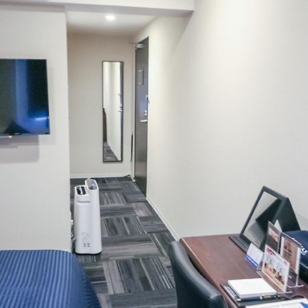 Hotel Livemax Takadanobaba Ekimae Τόκιο Εξωτερικό φωτογραφία