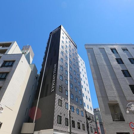 Hotel Livemax Takadanobaba Ekimae Τόκιο Εξωτερικό φωτογραφία