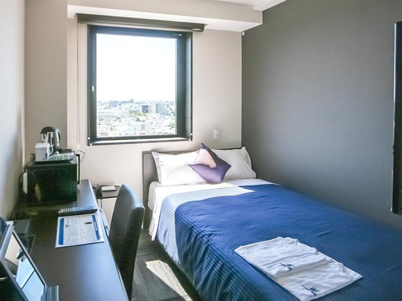 Hotel Livemax Takadanobaba Ekimae Τόκιο Εξωτερικό φωτογραφία