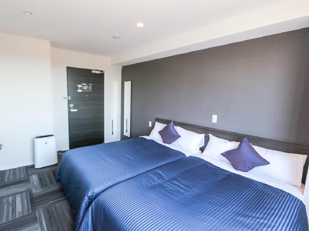 Hotel Livemax Takadanobaba Ekimae Τόκιο Εξωτερικό φωτογραφία