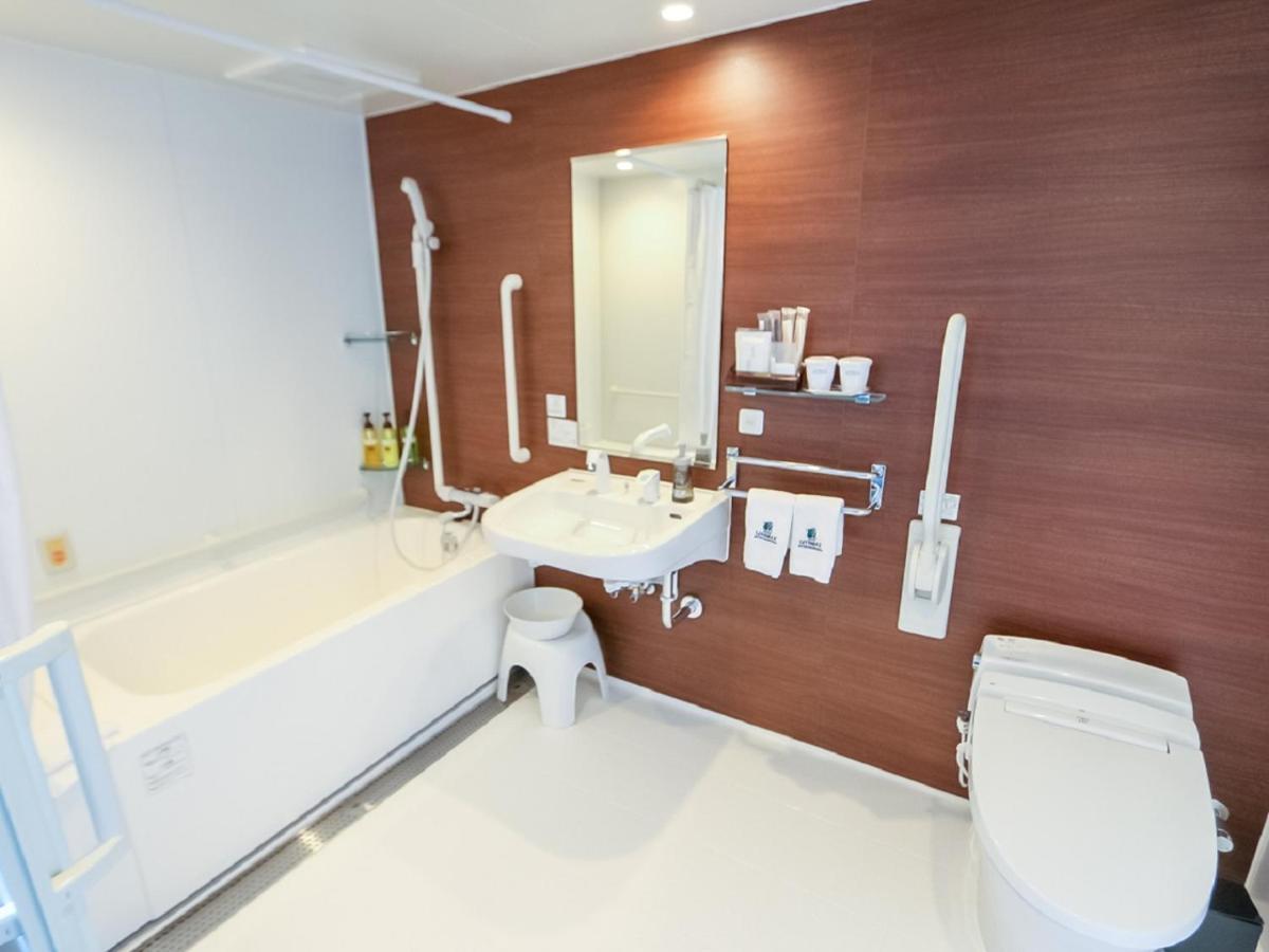 Hotel Livemax Takadanobaba Ekimae Τόκιο Εξωτερικό φωτογραφία