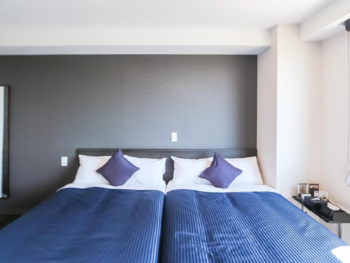 Hotel Livemax Takadanobaba Ekimae Τόκιο Εξωτερικό φωτογραφία