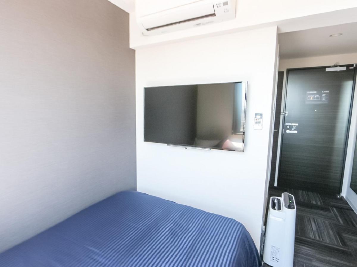 Hotel Livemax Takadanobaba Ekimae Τόκιο Εξωτερικό φωτογραφία