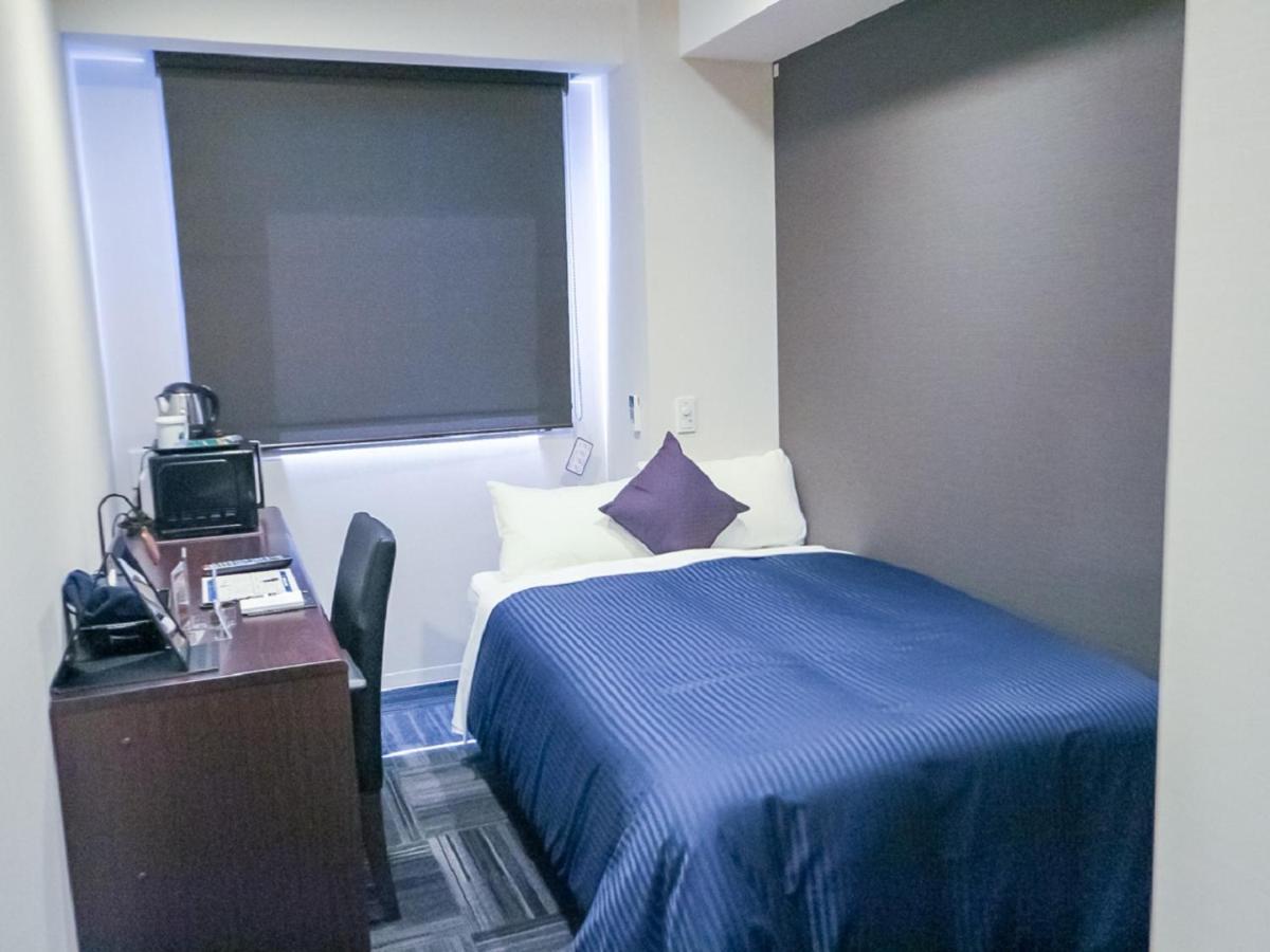 Hotel Livemax Takadanobaba Ekimae Τόκιο Εξωτερικό φωτογραφία