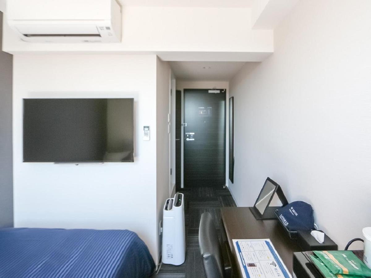 Hotel Livemax Takadanobaba Ekimae Τόκιο Εξωτερικό φωτογραφία