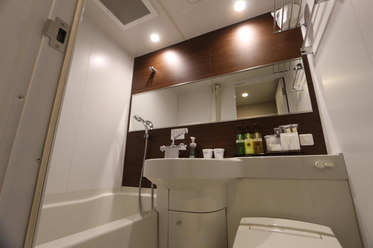 Hotel Livemax Takadanobaba Ekimae Τόκιο Εξωτερικό φωτογραφία