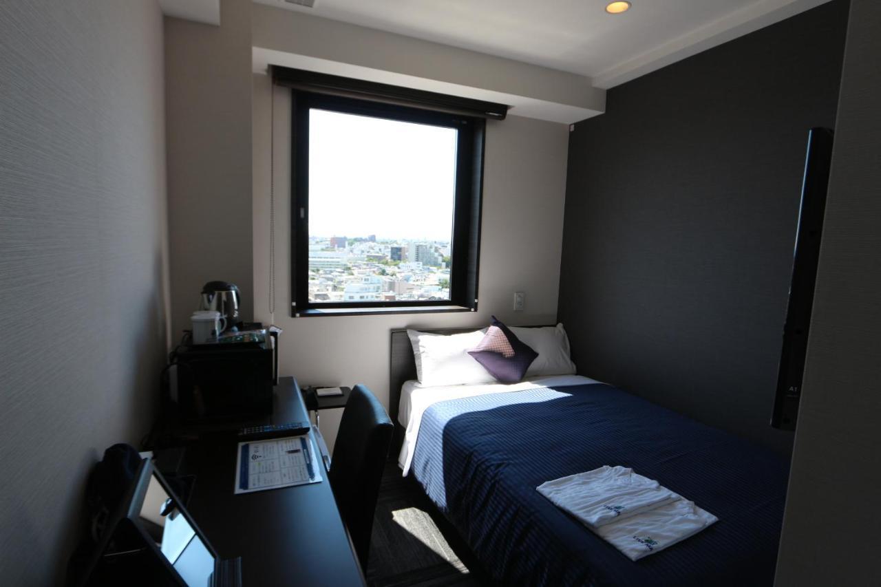 Hotel Livemax Takadanobaba Ekimae Τόκιο Εξωτερικό φωτογραφία